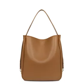 Grand sac seau Foulonne Double de Lancaster