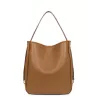 Grand sac seau Foulonne Double de Lancaster