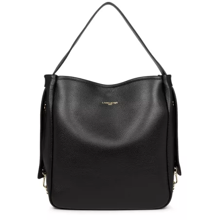 Grand sac seau Foulonne Double de Lancaster