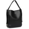 Grand sac seau Foulonne Double de Lancaster