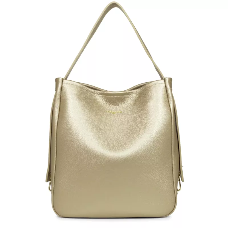 Grand sac seau Foulonne Double de Lancaster Grand sac seau Foulonne Double de Lancaster