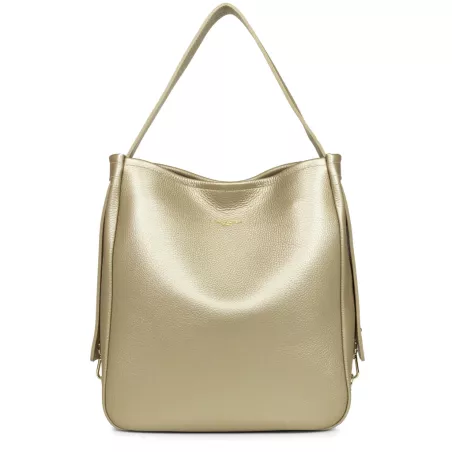 Grand sac seau Foulonne Double de Lancaster