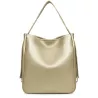 Grand sac seau Foulonne Double de Lancaster