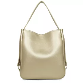 Grand sac seau Foulonne Double de Lancaster
