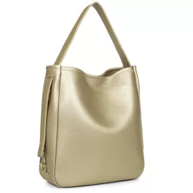 Grand sac seau Foulonne Double de Lancaster