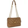 lancaster - sac trotteur soft matelassé
