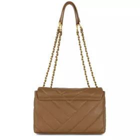 lancaster - sac trotteur soft matelassé