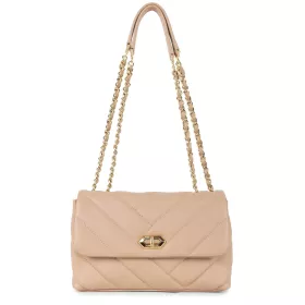 lancaster - sac trotteur soft matelassé