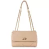 lancaster - sac trotteur soft matelassé