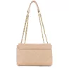 lancaster - sac trotteur soft matelassé