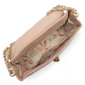 lancaster - sac trotteur soft matelassé