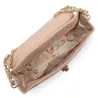 lancaster - sac trotteur soft matelassé