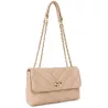 lancaster - sac trotteur soft matelassé