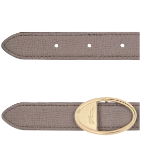 longchamp - ceinture femme  mailbox
