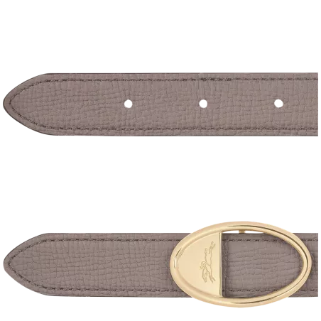 longchamp - ceinture femme  mailbox