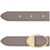 longchamp - ceinture femme  mailbox