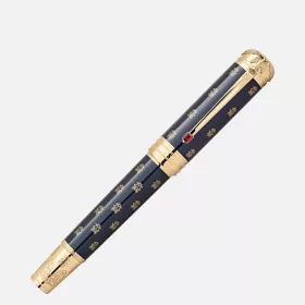 Stylo plume (M) Patron of Art Hommage à Napoléon Bonaparte Limited Edition 4810 Montblanc