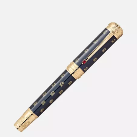 Stylo plume (M) Patron of Art Hommage à Napoléon Bonaparte Limited Edition 4810 Montblanc