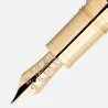 Stylo plume (M) Patron of Art Hommage à Napoléon Bonaparte Limited Edition 4810 Montblanc