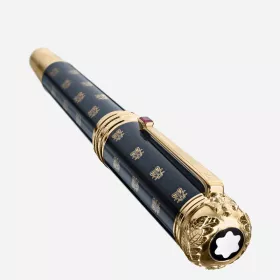 Stylo plume (M) Patron of Art Hommage à Napoléon Bonaparte Limited Edition 4810 Montblanc
