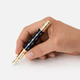 Stylo plume (M) Patron of Art Hommage à Napoléon Bonaparte Limited Edition 4810 Montblanc