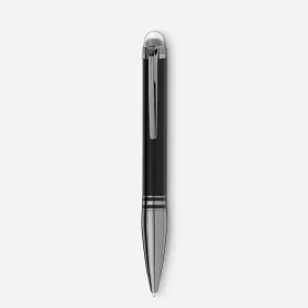Stylo bille StarWalker Ultra Black Doué Montblanc