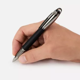 Feutre fin StarWalker Ultra Black Doué Montblanc