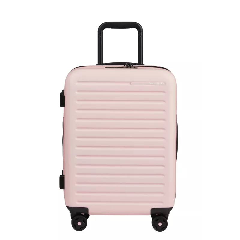 Valise à 4 roues extensible 55cm STACKD de Samsonite Valise à 4 roues extensible 55cm STACKD de Samsonite