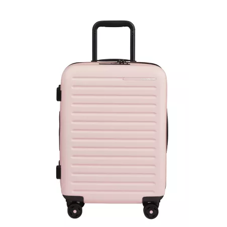 Valise à 4 roues extensible 55cm STACKD de Samsonite
