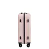Valise à 4 roues extensible 55cm STACKD de Samsonite