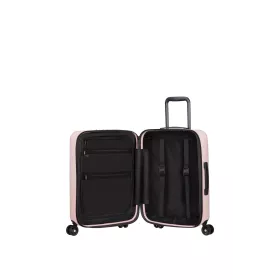 Valise à 4 roues extensible 55cm STACKD de Samsonite