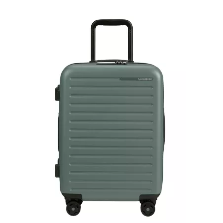 Valise à 4 roues extensible 55cm STACKD de Samsonite