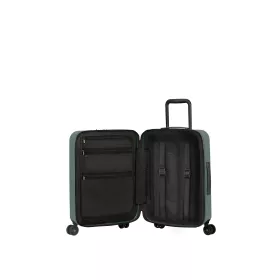 Valise à 4 roues extensible 55cm STACKD de Samsonite