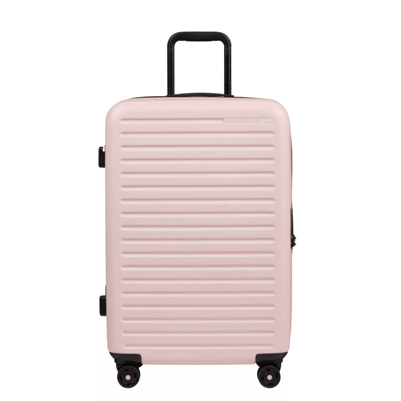 Valise à 4 roues 68cm STACKD de Samsonite Valise à 4 roues 68cm STACKD de Samsonite