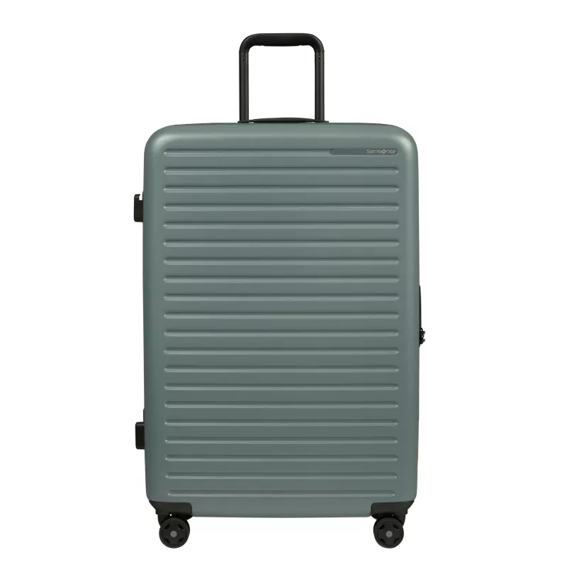 Valise à 4 roues 75cm STACKD de Samsonite Valise à 4 roues 75cm STACKD de Samsonite