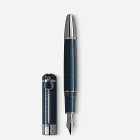 Stylo plume (F) Writers Edition Hommage à Arthur Conan Doyle Limited Edition Montblanc