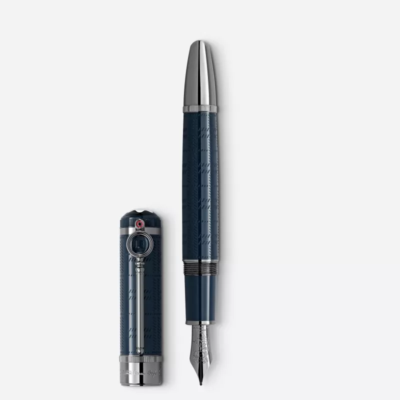 Stylo plume (F) Writers Edition Hommage à Arthur Conan Doyle Limited Edition Montblanc Stylo plume (F) Writers Edition Hommage à Arthur Conan Doyle Limited Edition Montblanc