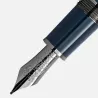 Stylo plume (F) Writers Edition Hommage à Arthur Conan Doyle Limited Edition Montblanc