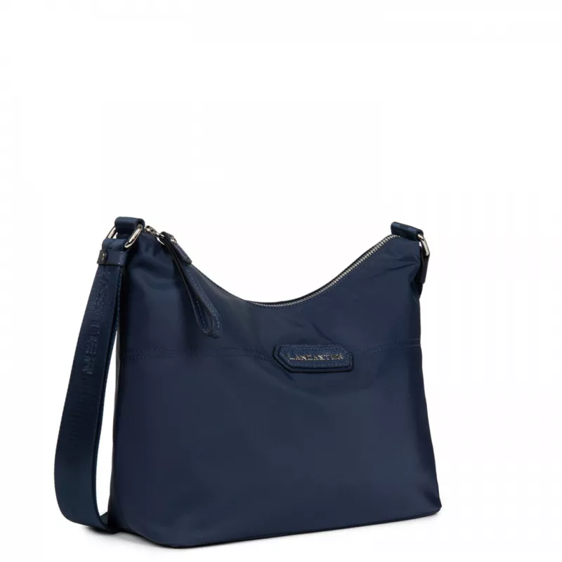 Sac trotteur Basic Premium de Lancaster Sac trotteur Basic Premium de Lancaster