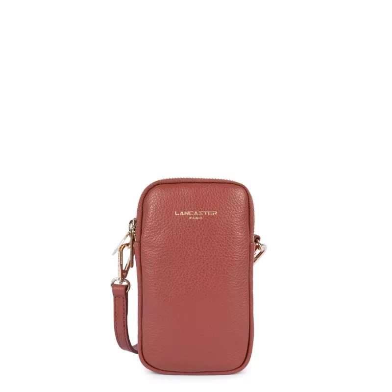 Pochette smartphone Dune de Lancaster Pochette smartphone Dune de Lancaster