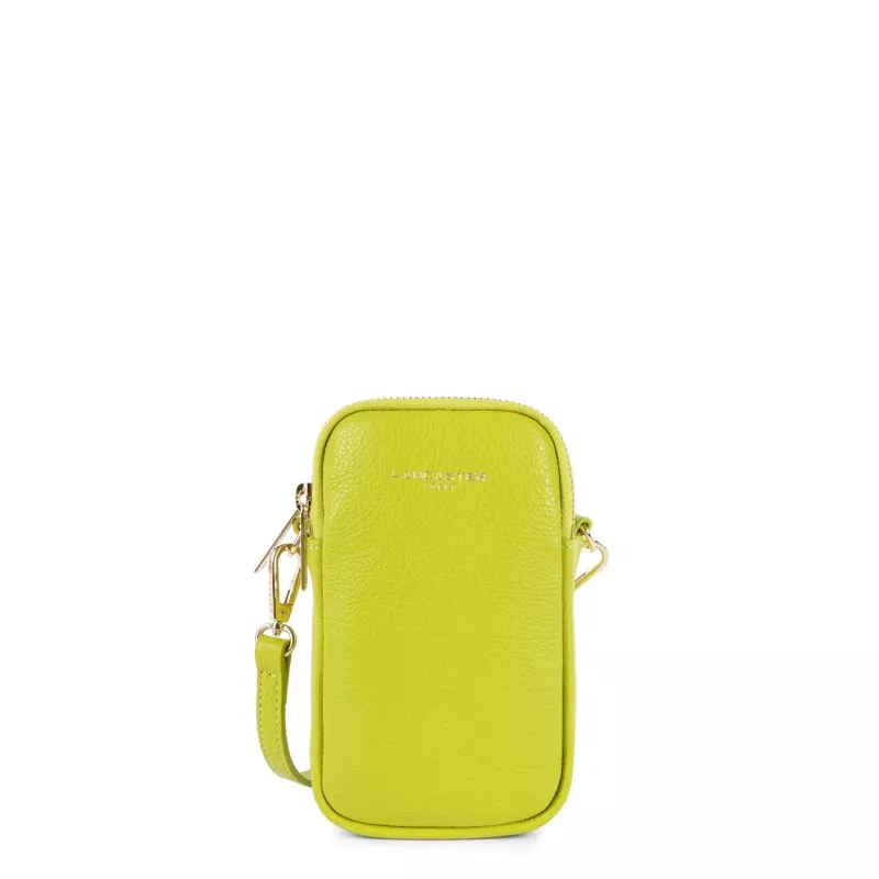 Pochette smartphone Dune de Lancaster Pochette smartphone Dune de Lancaster