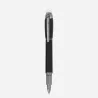 Stylo plume StarWalker Ultra Black Precious Resin (F) Montblanc