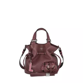 lancel - sac seau s premier flirt de lancel