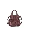 lancel - sac seau s premier flirt de lancel