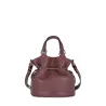 lancel - sac seau s premier flirt de lancel