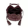 lancel - sac seau s premier flirt de lancel