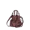 lancel - sac seau s premier flirt de lancel