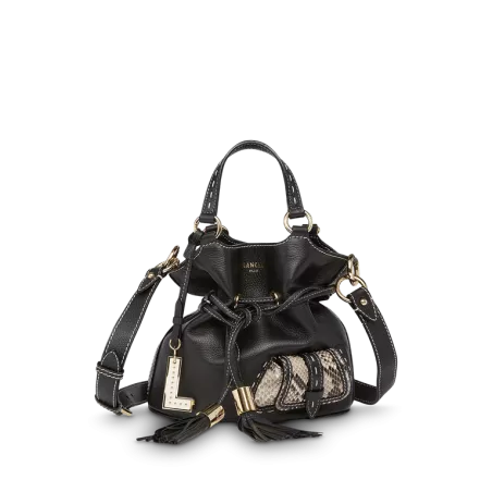 lancel - sac seau s premier flirt de lancel