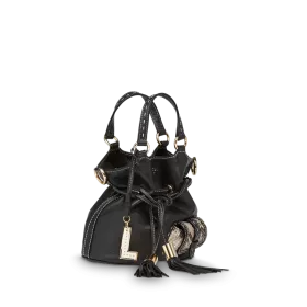 lancel - sac seau s premier flirt de lancel