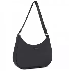 Sac besace Basic Verni de Lancaster